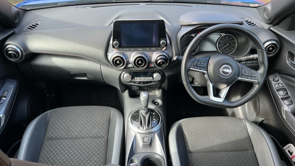 Used Nissan Juke 2023 for sale - 76355054: Photo 11