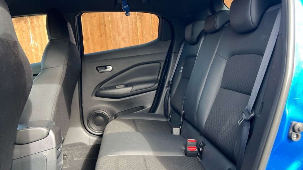 Used Nissan Juke 2023 for sale - 76355054: Photo 14