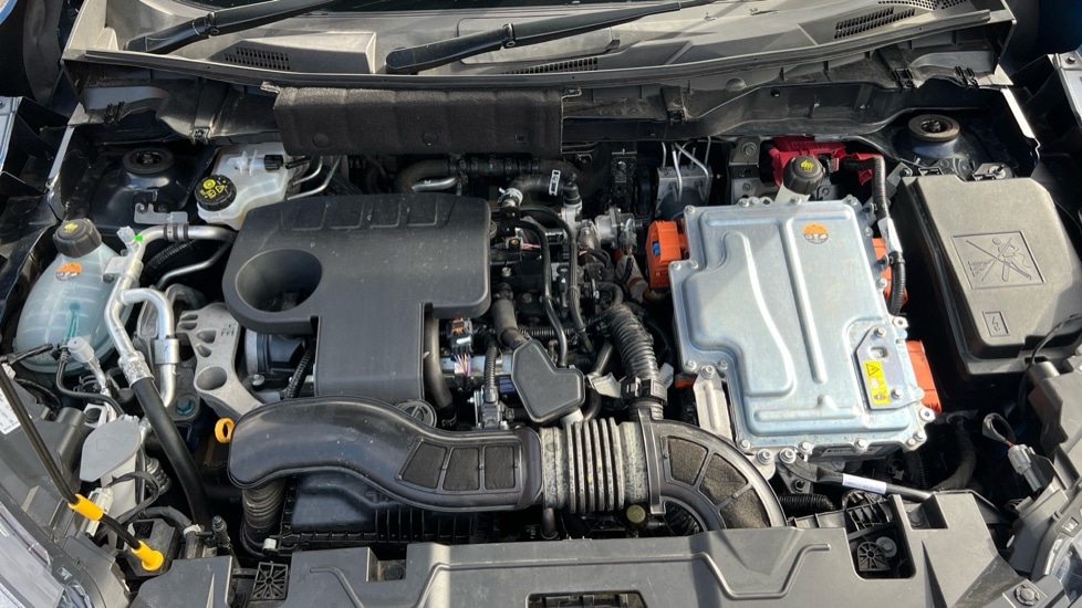 Used Nissan Juke 2023 for sale - 76355054: Photo 16