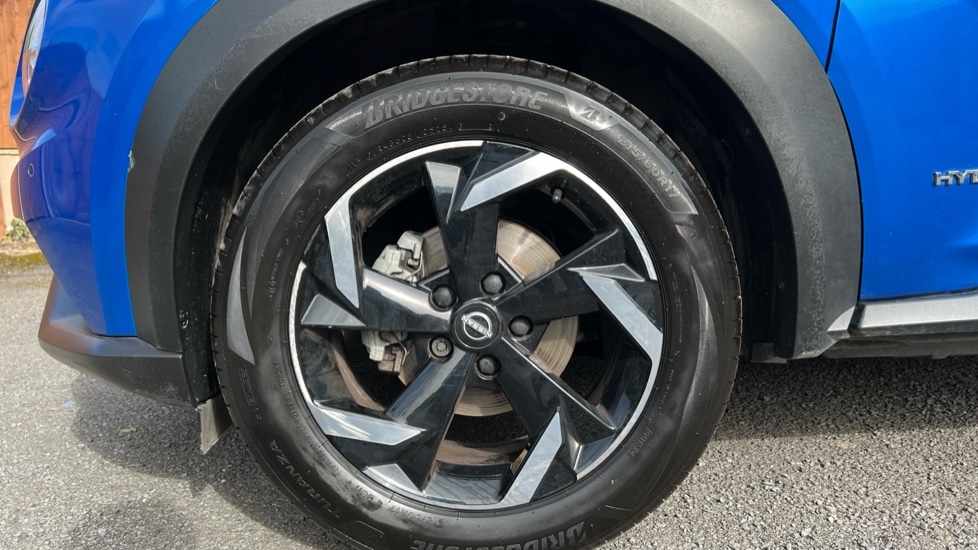 Used Nissan Juke 2023 for sale - 76355054: Photo 17