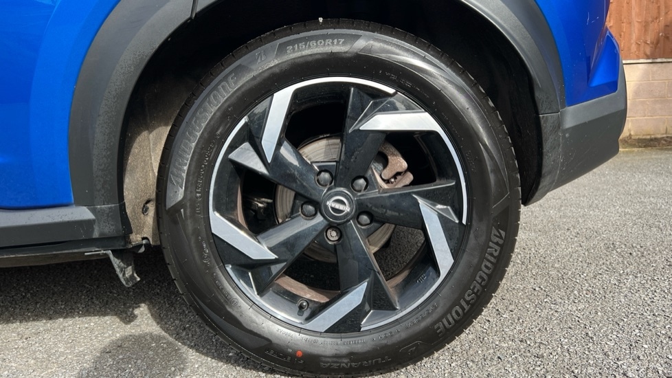 Used Nissan Juke 2023 for sale - 76355054: Photo 18