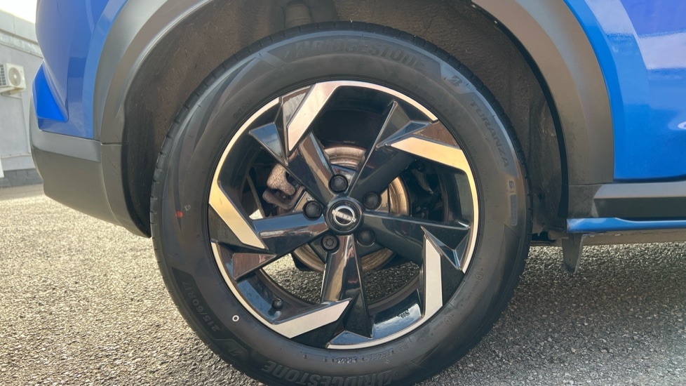 Used Nissan Juke 2023 for sale - 76355054: Photo 19