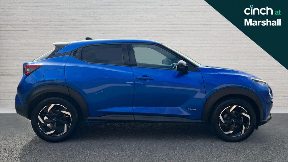 Used Nissan Juke 2023 for sale - 76355054: Photo 2