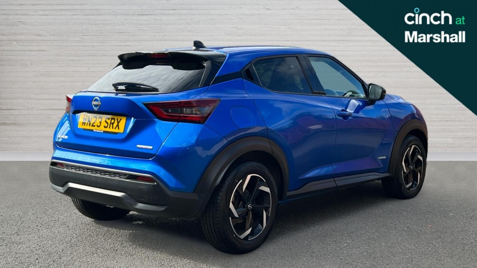 Used Nissan Juke 2023 for sale - 76355054: Photo 3