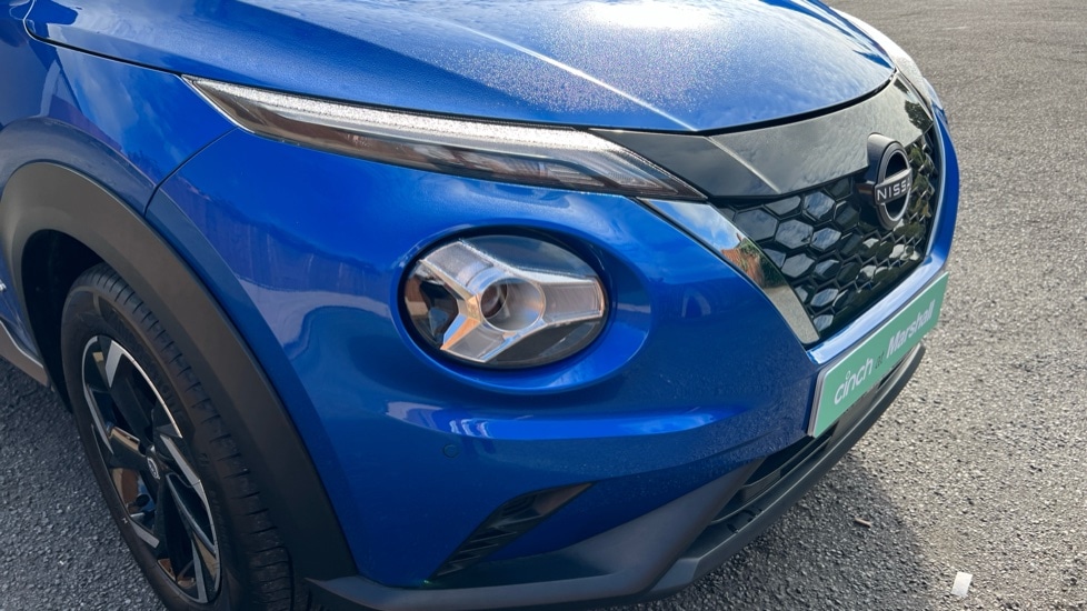 Used Nissan Juke 2023 for sale - 76355054: Photo 37