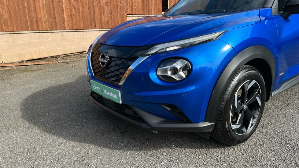 Used Nissan Juke 2023 for sale - 76355054: Photo 39