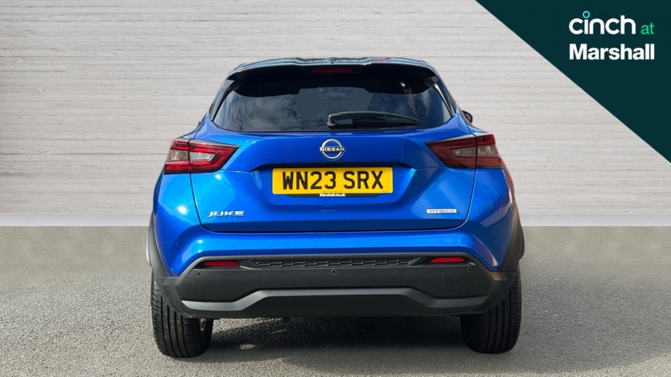 Used Nissan Juke 2023 for sale - 76355054: Photo 4
