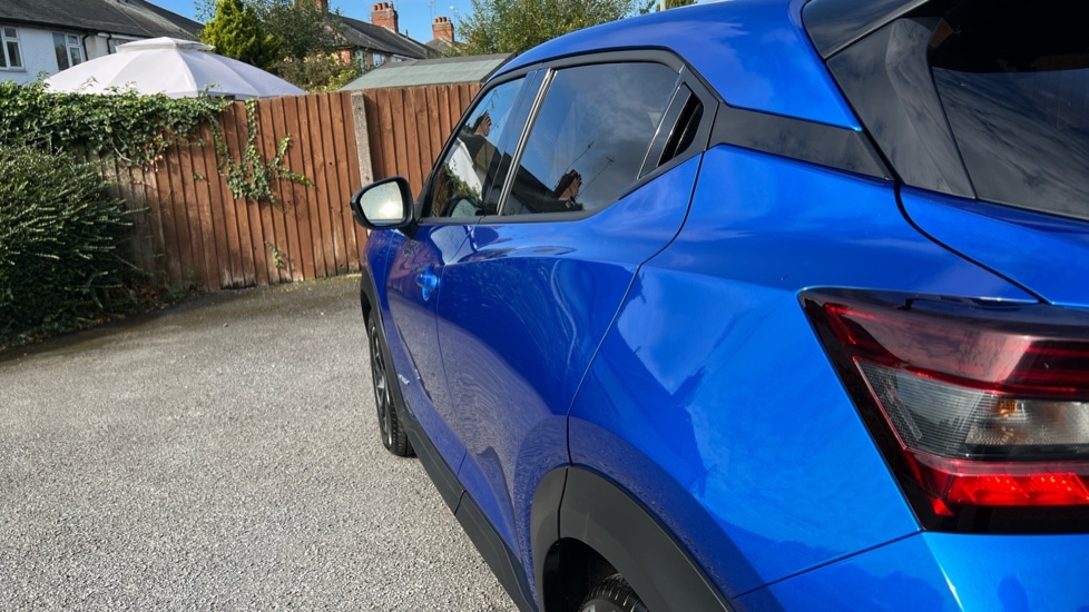 Used Nissan Juke 2023 for sale - 76355054: Photo 40