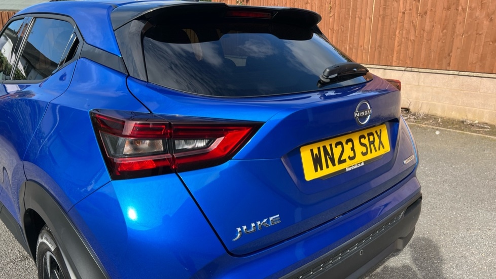 Used Nissan Juke 2023 for sale - 76355054: Photo 42