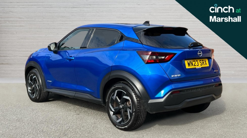 Used Nissan Juke 2023 for sale - 76355054: Photo 5