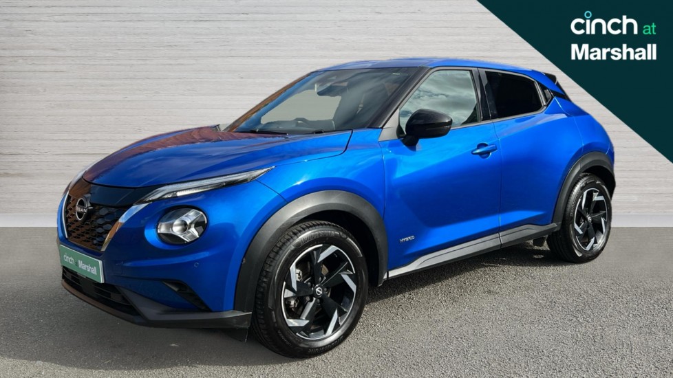 Used Nissan Juke 2023 for sale - 76355054: Photo 7