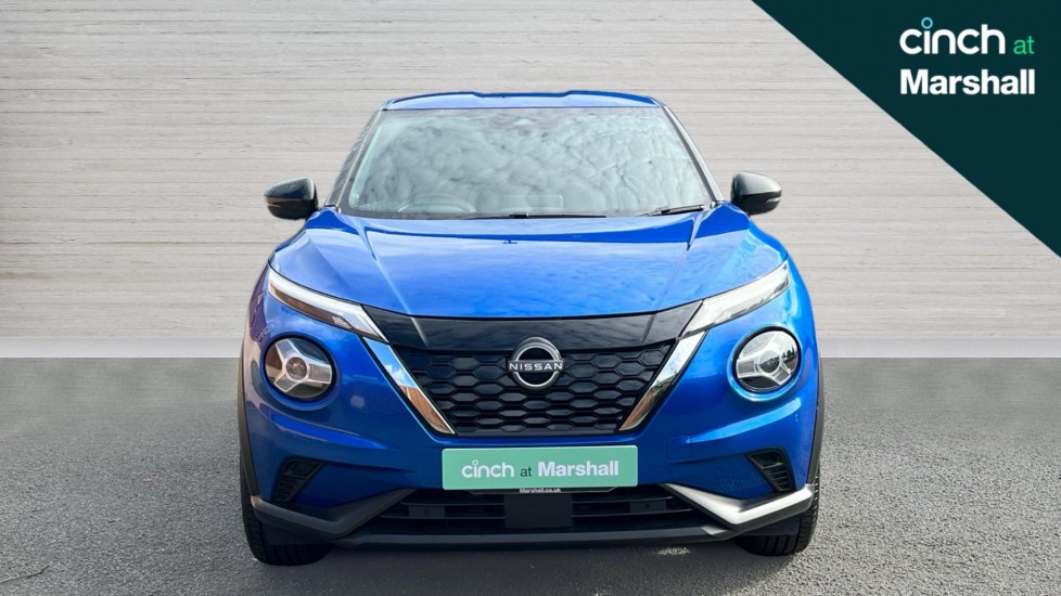 Used Nissan Juke 2023 for sale - 76355054: Photo 8