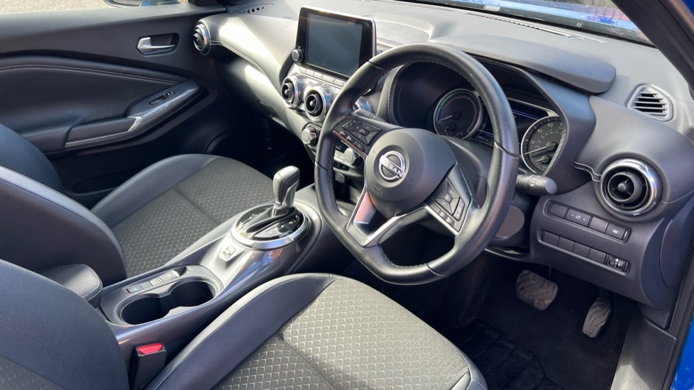 Used Nissan Juke 2023 for sale - 76355054: Photo 9