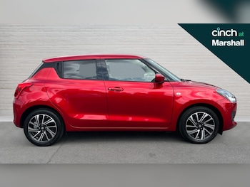Used Suzuki Swift 2021 for sale - 75615212: Photo