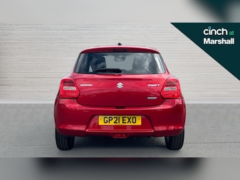 Used Suzuki Swift 2021 for sale - 75615212: Photo
