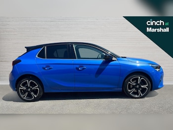 Used Vauxhall Corsa 2022 for sale - 75486521: Photo