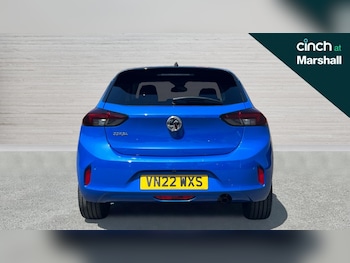 Used Vauxhall Corsa 2022 for sale - 75486521: Photo