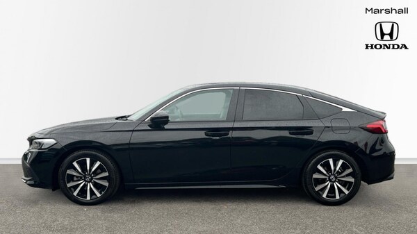 Used Honda Civic 2025 for sale - 75715293: Photo 11