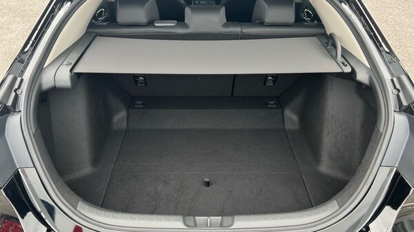 Used Honda Civic 2025 for sale - 75715293: Photo 12
