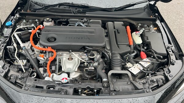 Used Honda Civic 2025 for sale - 75715293: Photo 13