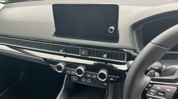 Used Honda Civic 2025 for sale - 75715293: Photo 15