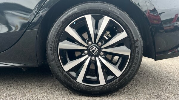 Used Honda Civic 2025 for sale - 75715293: Photo 19