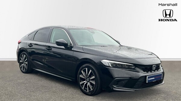 Used Honda Civic 2025 for sale - 75715293: Photo 1