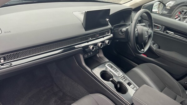 Used Honda Civic 2025 for sale - 75715293: Photo 2