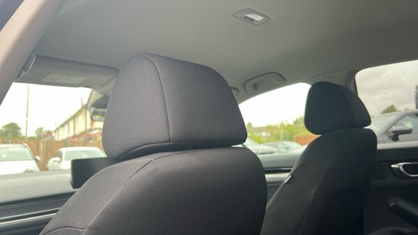 Used Honda Civic 2025 for sale - 75715293: Photo 30