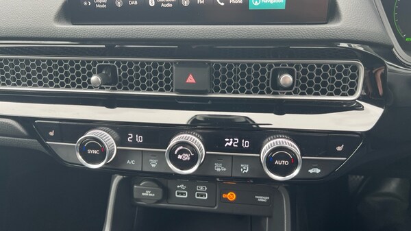 Used Honda Civic 2025 for sale - 75715293: Photo 32