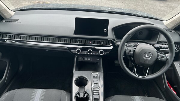 Used Honda Civic 2025 for sale - 75715293: Photo 4