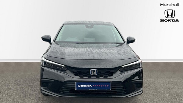 Used Honda Civic 2025 for sale - 75715293: Photo 5