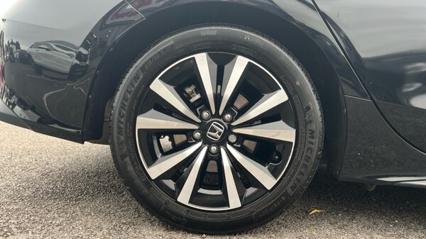 Used Honda Civic 2025 for sale - 75715293: Photo 7