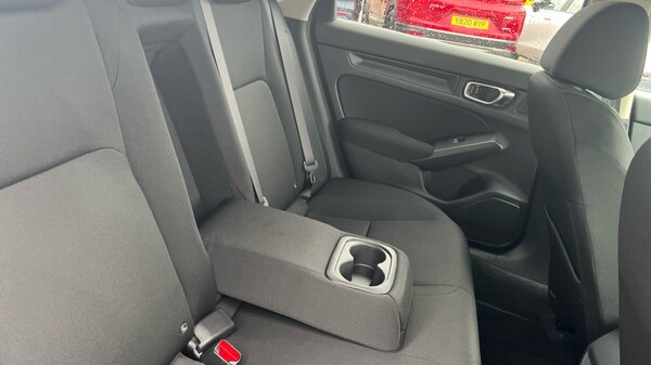 Used Honda Civic 2025 for sale - 75715293: Photo 8