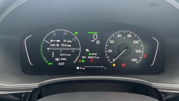 Used Honda Civic 2025 for sale - 75715293: Photo 9