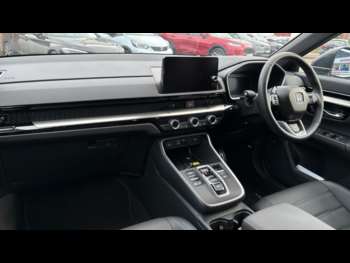 Used Honda CR-V 2024 for sale - 73710167: Photo