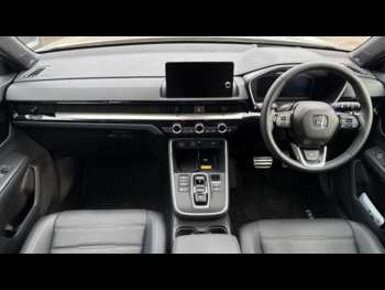 Used Honda CR-V 2024 for sale - 73710167: Photo