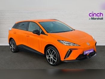 Used MG MG4 2025 for sale - 76966499: Photo