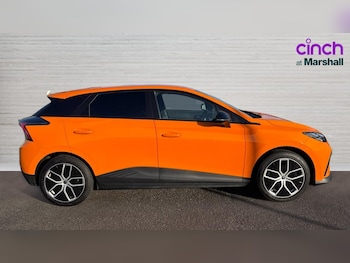 Used MG MG4 2025 for sale - 76966499: Photo