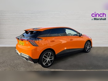 Used MG MG4 2025 for sale - 76966499: Photo