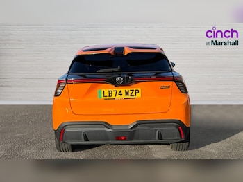 Used MG MG4 2025 for sale - 76966499: Photo