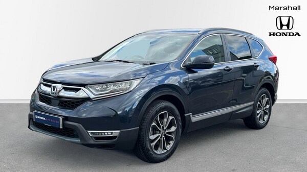 Used Honda CR-V 2021 for sale - 75738644: Photo 10