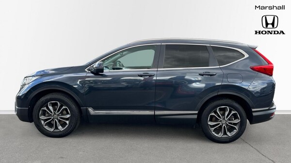 Used Honda CR-V 2021 for sale - 75738644: Photo 13