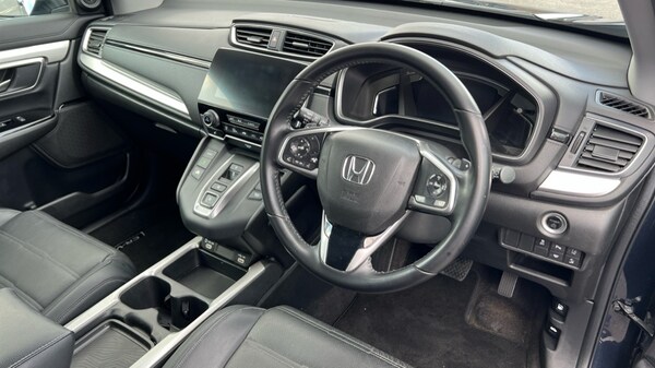 Used Honda CR-V 2021 for sale - 75738644: Photo 14
