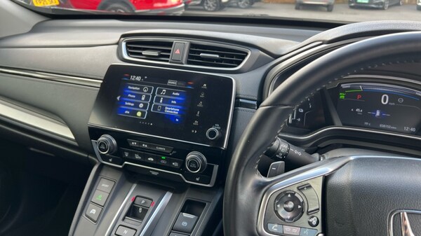 Used Honda CR-V 2021 for sale - 75738644: Photo 15