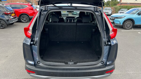 Used Honda CR-V 2021 for sale - 75738644: Photo 16