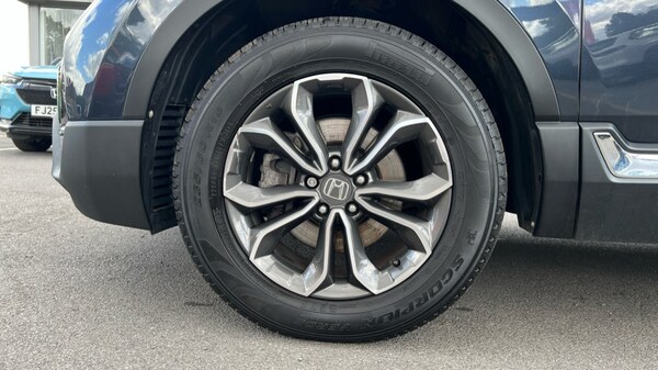 Used Honda CR-V 2021 for sale - 75738644: Photo 18