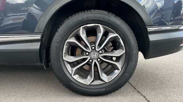 Used Honda CR-V 2021 for sale - 75738644: Photo 19