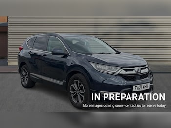 Honda - CR-V