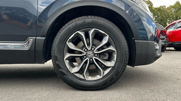 Used Honda CR-V 2021 for sale - 75738644: Photo 20